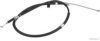 MAGNETI MARELLI 600000121160 Cable, parking brake